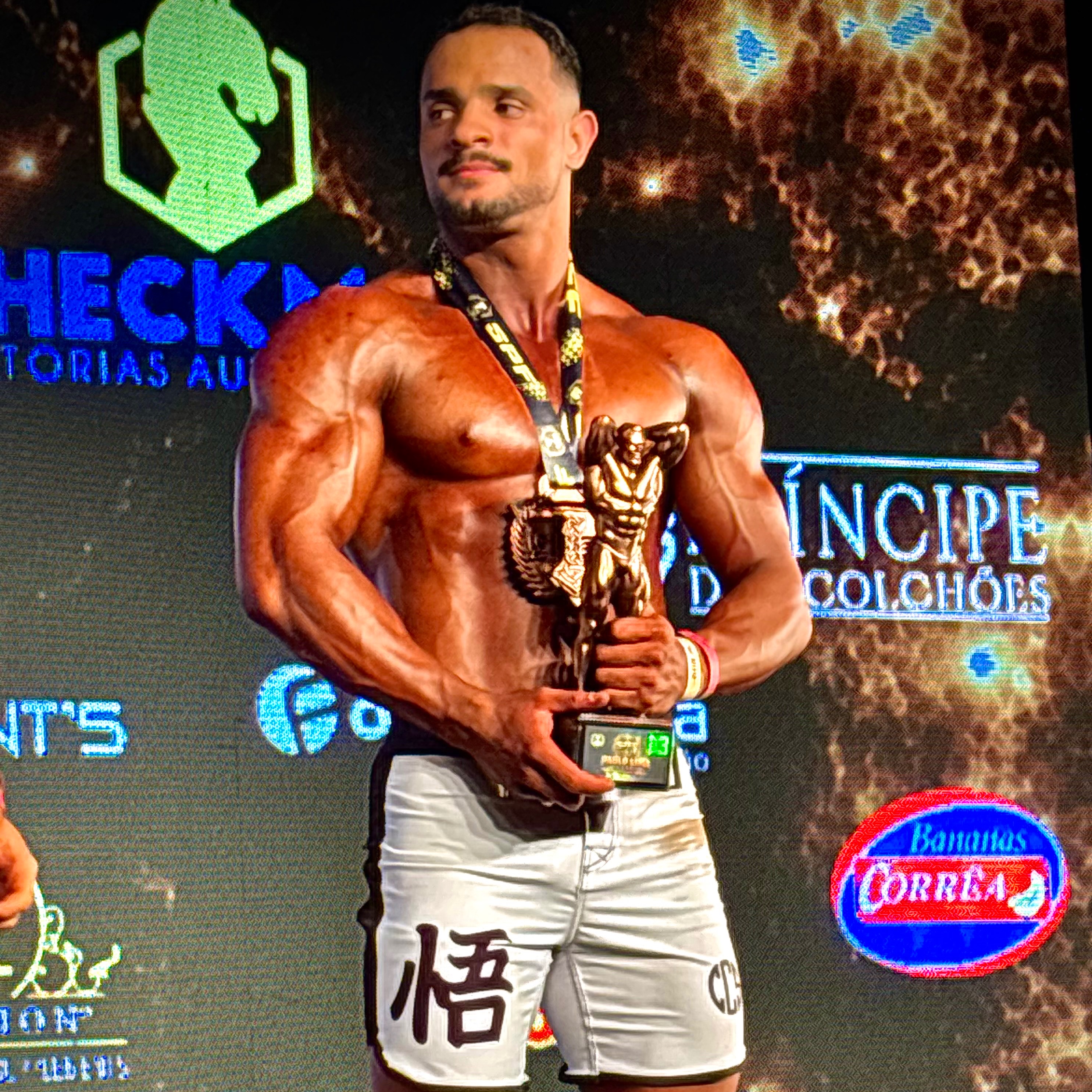 Tiago Fernando