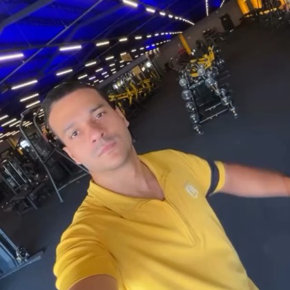 Marcelo Henrique Nascimento