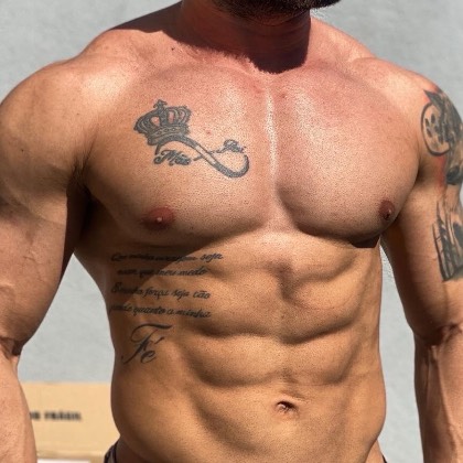 Marcos Felipe