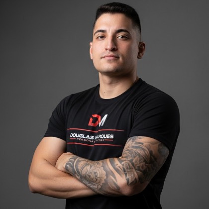 Douglas Marques