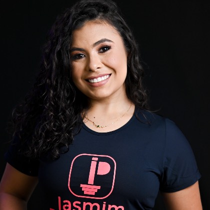 Iasmim Pimentel