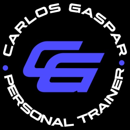 Personal Trainer Carlos Gaspar