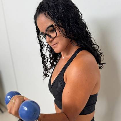 Alice Lorena Rodrigues Souza