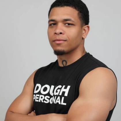 Dough Santos