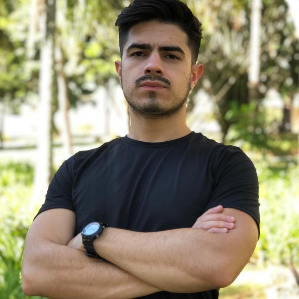 Guilherme Silva