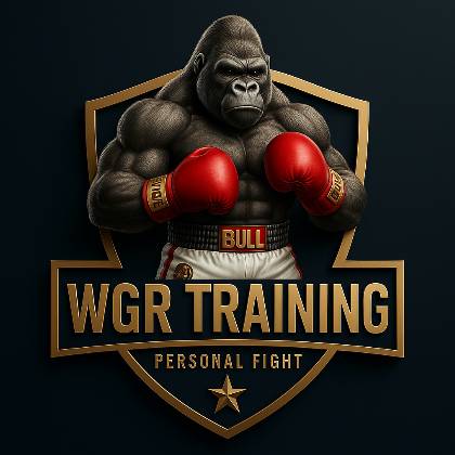 Treinador Wesley