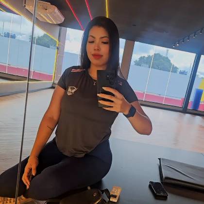 Juliana da Silva Santos