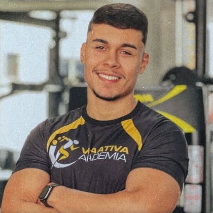 Carlos kleber Dourado