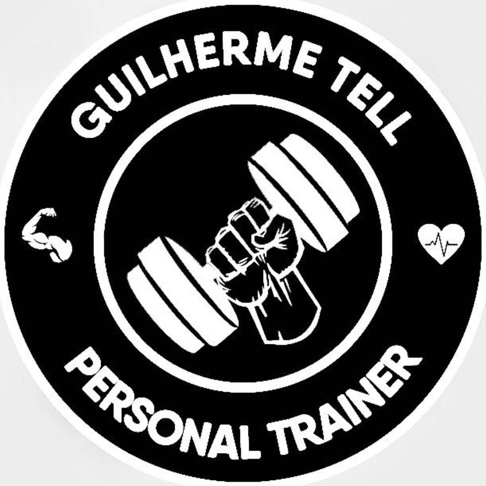 Guilherme  Personal Trainer