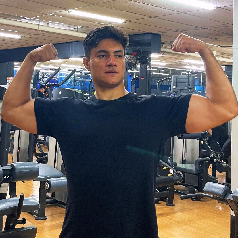 Marcus Fonseca