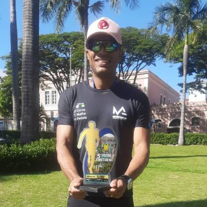 Moreno Azevedo