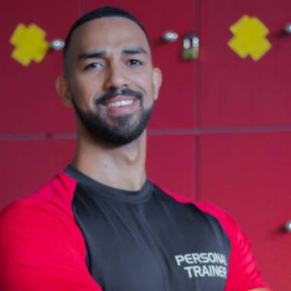 WILLIAN DE OLIVEIRA
