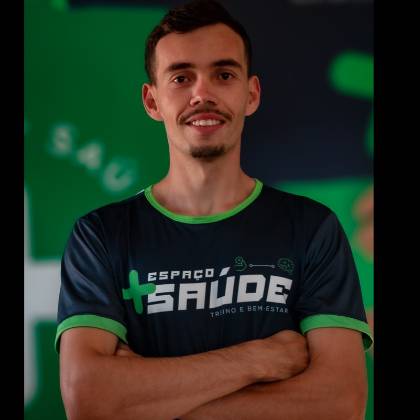 Gleison Henrique Eugênio