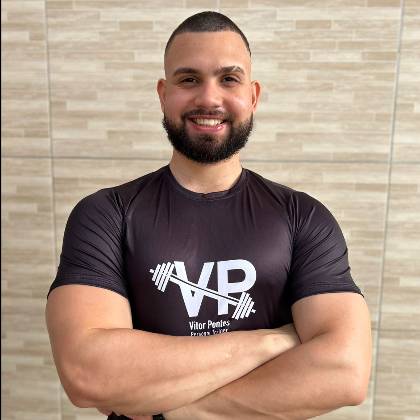 Vitor  Manoel