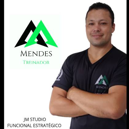 José  Mendes