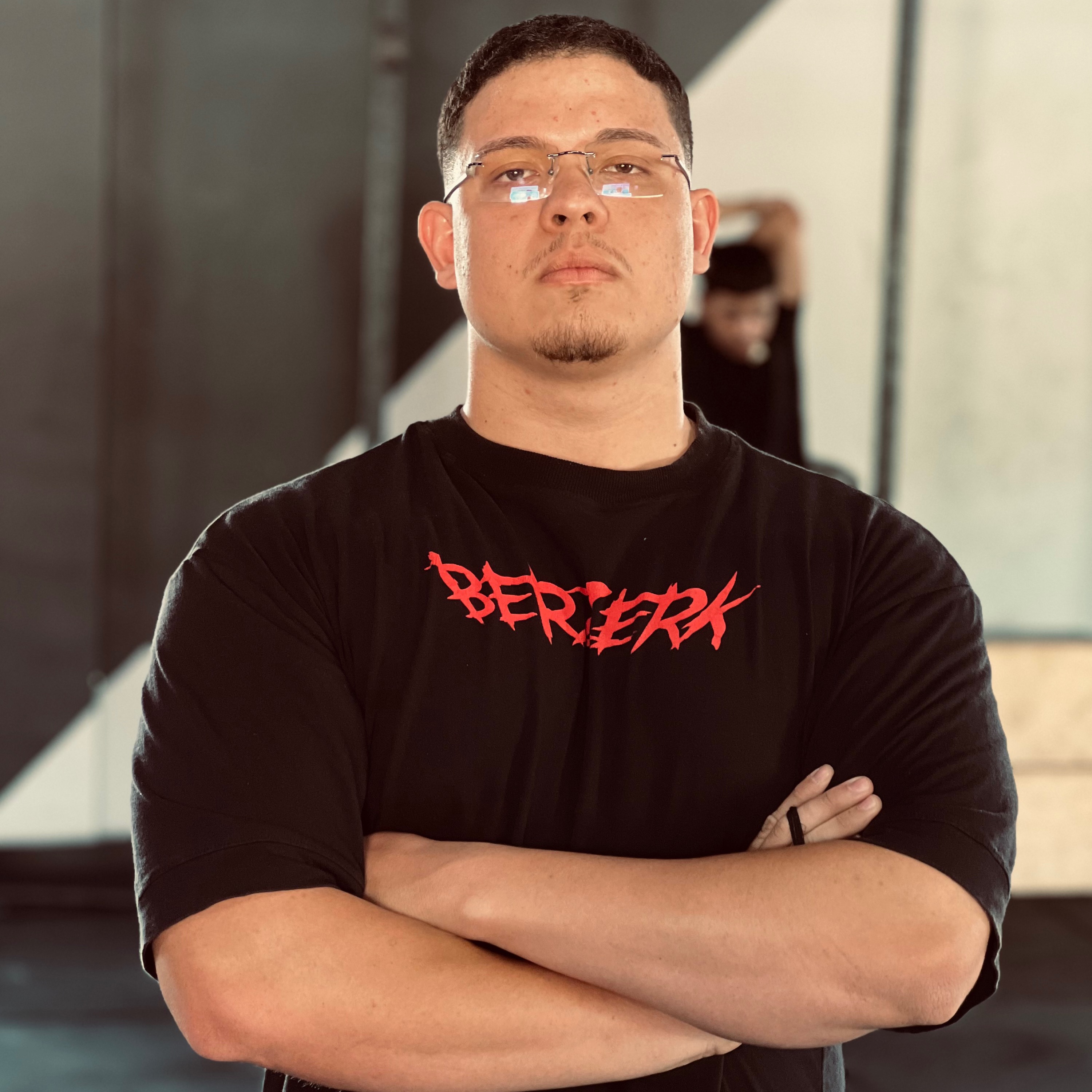 Adeilton Júnior Almeida Soares