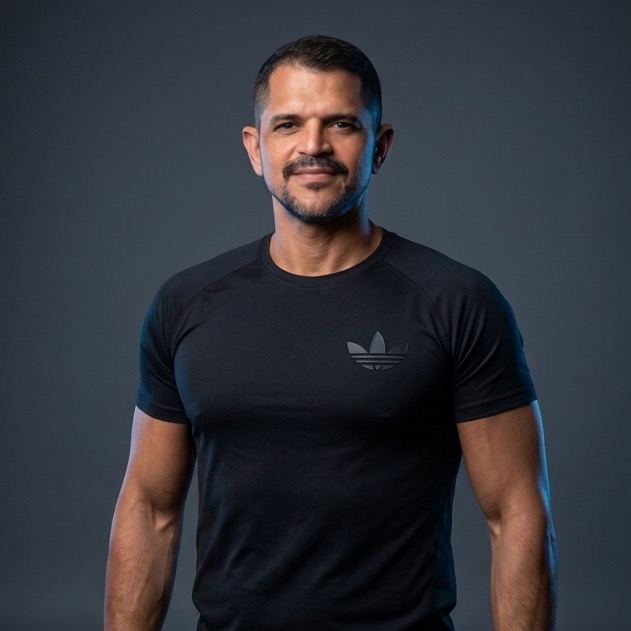 Roberto Lima