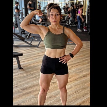 Tainara Souza