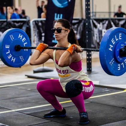 Mariana Lacerda