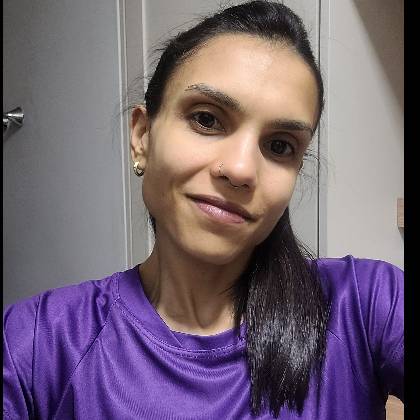 Sarah Gazeloto