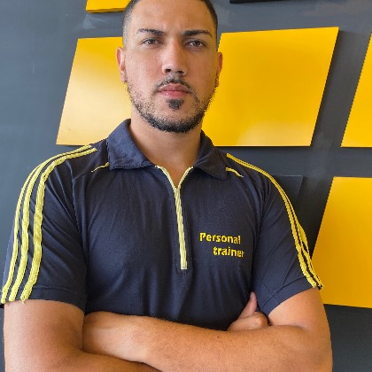 Kristyan Vinicius Personal