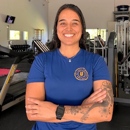 Milena Rodrigues