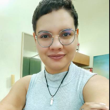 Cássia Rodrigues