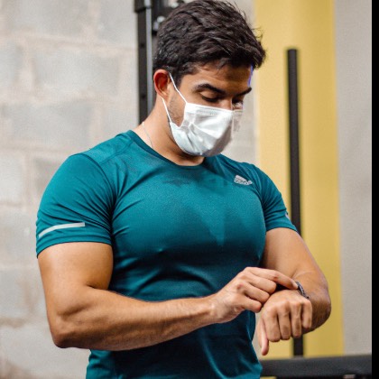 Lucas Azevedo