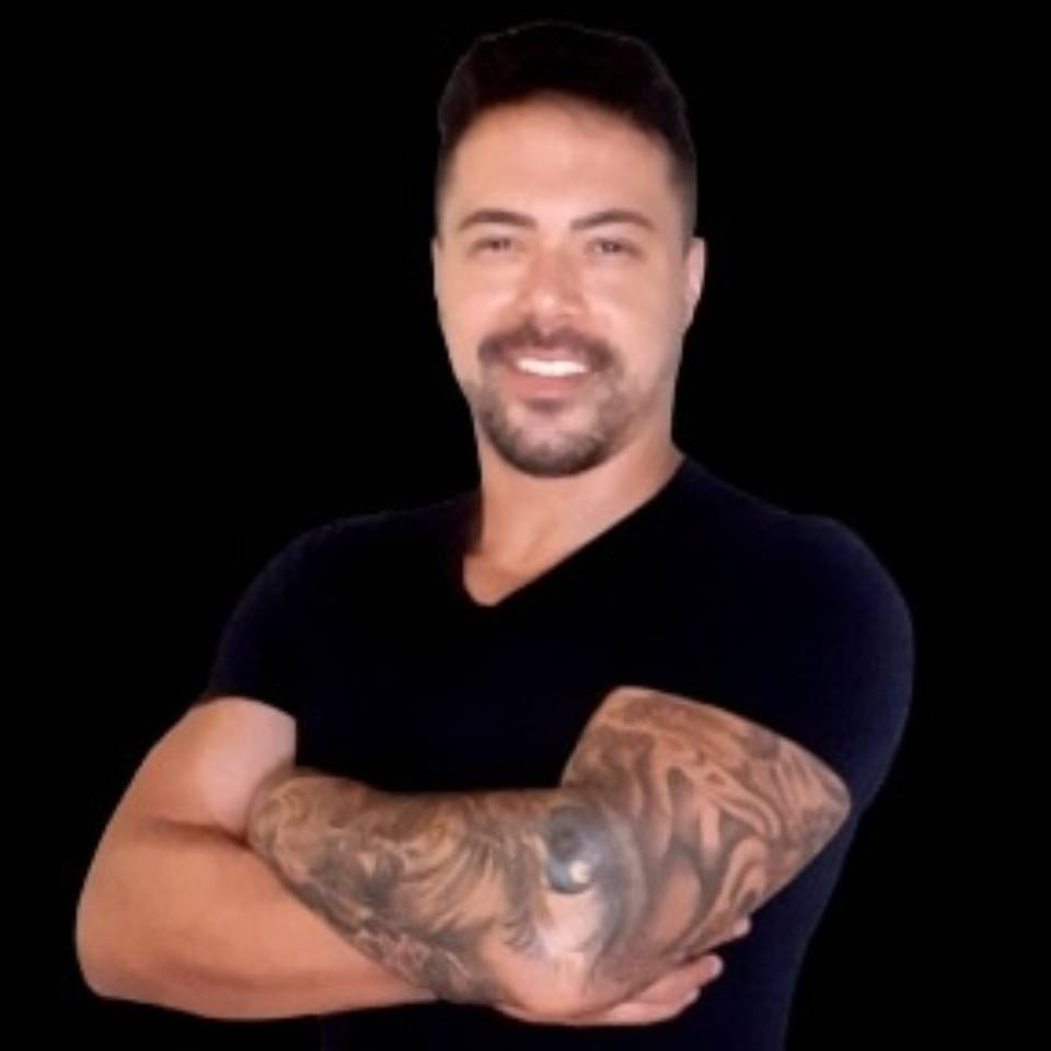 Maicon Passos