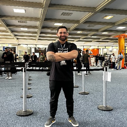 João Marcos
