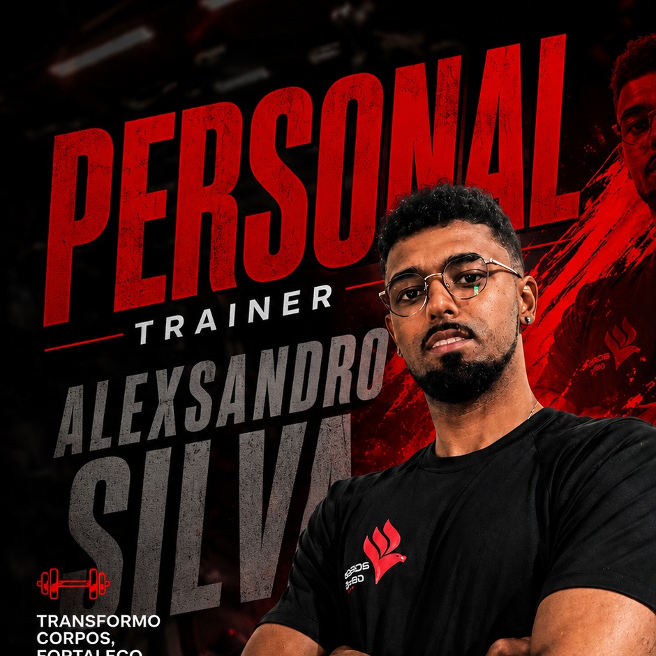 Alexsandro Lopes Silva