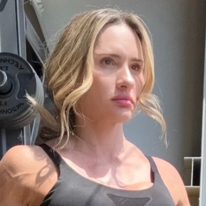 LOANA MUTTONI
