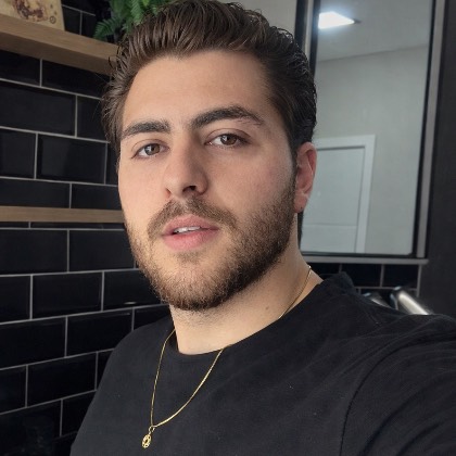Gustavo  Brovini
