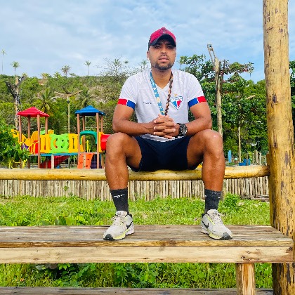 Josue Francisco