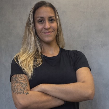 Isabel Oliveira