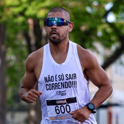 Daniel Dutra