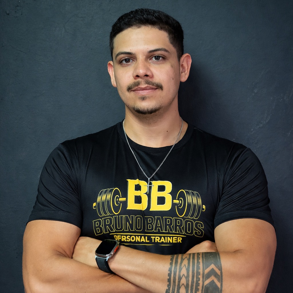 Bruno Barros