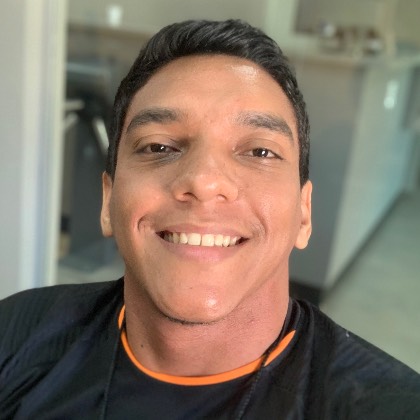 Georgenan Monteiro Silva dos Santos
