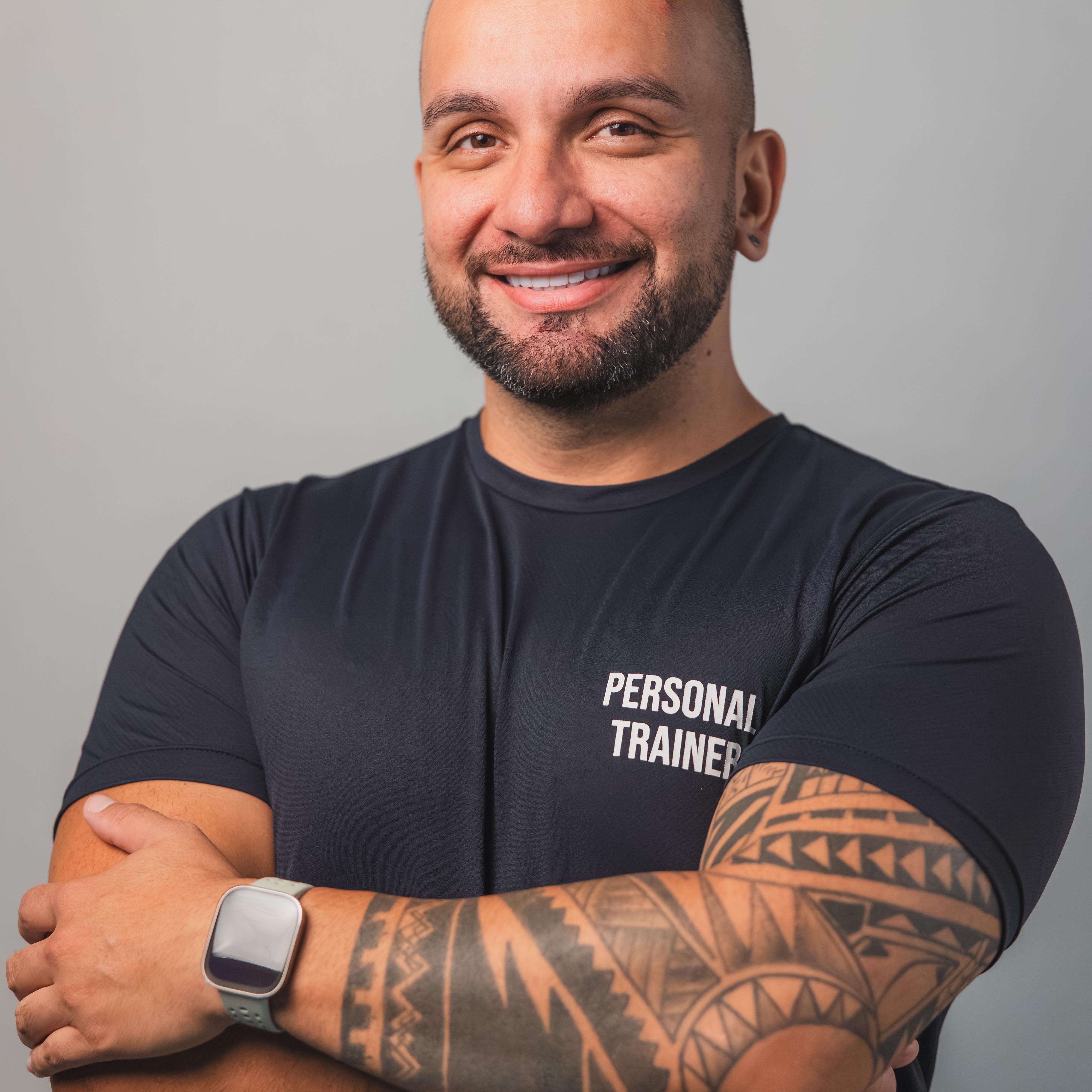 Jonas Barros