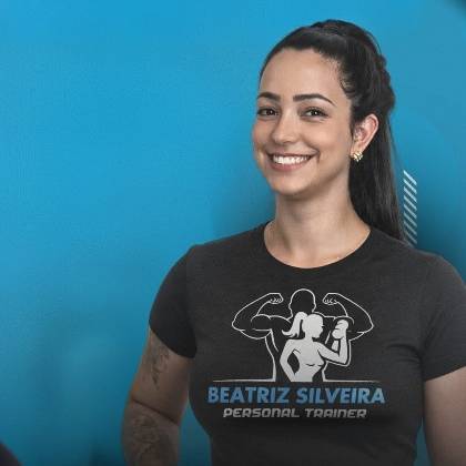 Beatriz Silveira