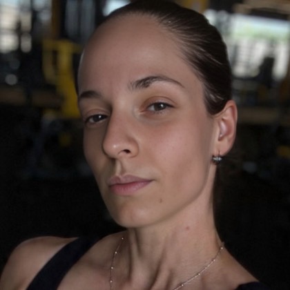 Luiza Cunha Campos