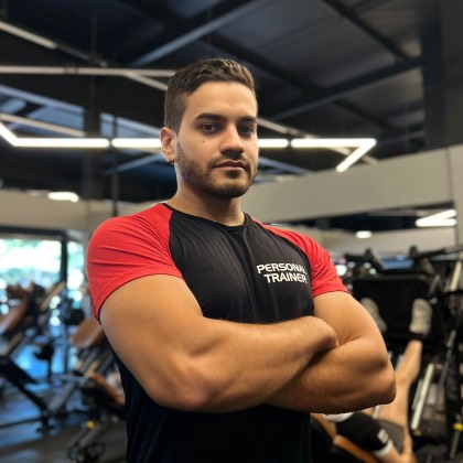 Robert Personal