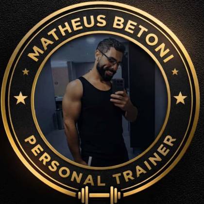 Matheus Betoni