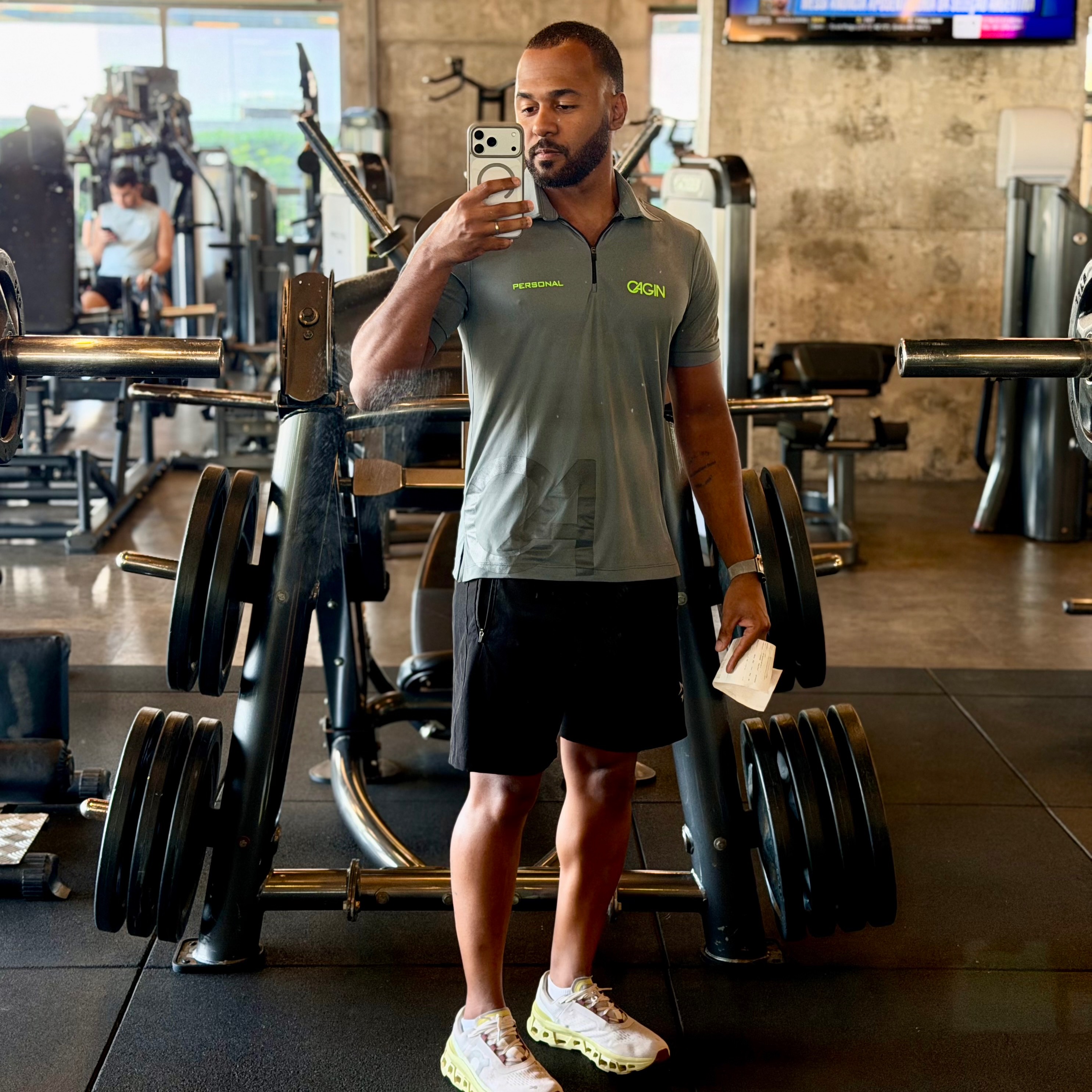 Wesley Patrocínio