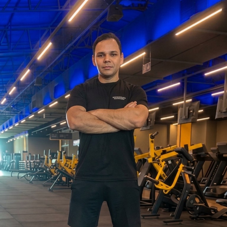 Gustavo Mello