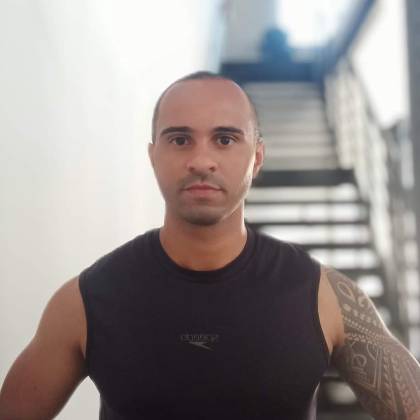 Marcos_treinamentos Personal