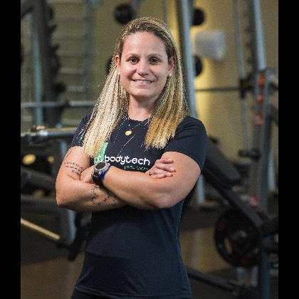 Caroline Degrandi