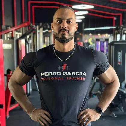 Pedro Garcia