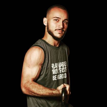 Matheus  Coelho