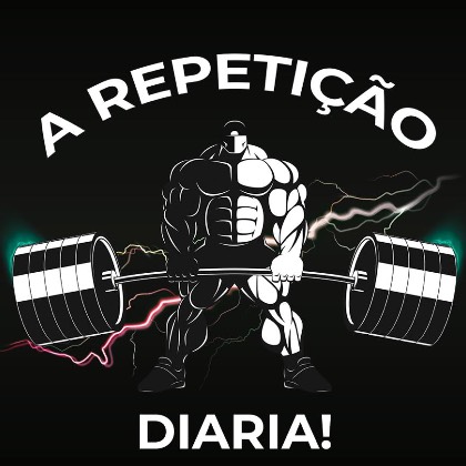 A Repetição Diária
